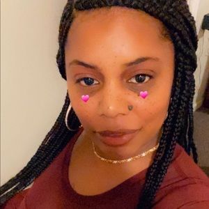 Meet your Posher, Luz